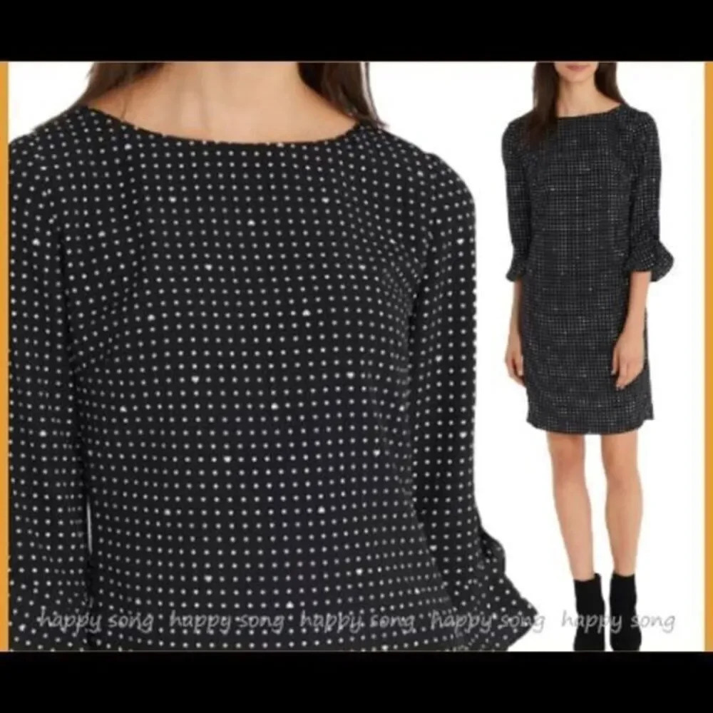 - Karl Lagerfeld Paris women dress